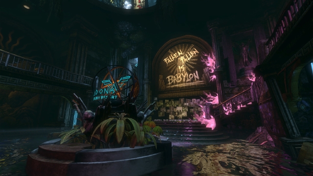 BioShock 2 Remastered (PlayStation 4) image