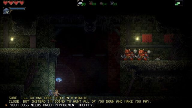 Batbarian: Testament of the Primordials image