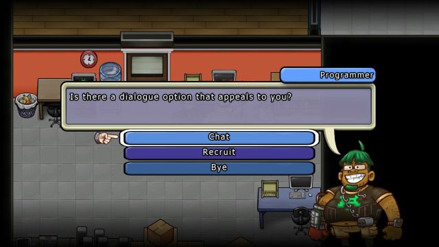 Citizens of Earth (PlayStation 4) image