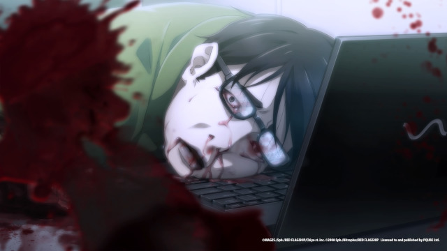 Chaos;Child (PlayStation 4) image