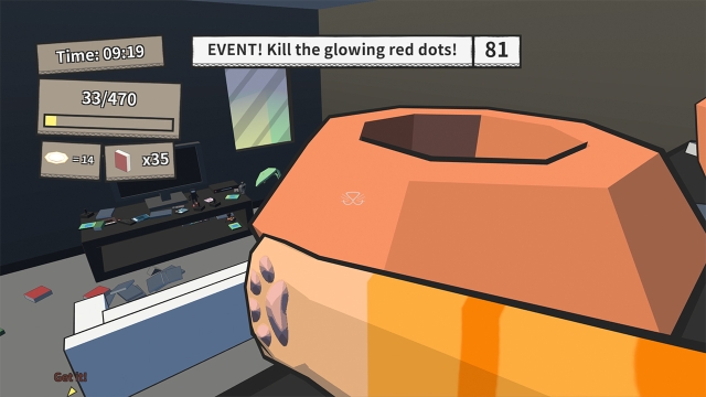 Catlateral Damage (PlayStation 4) image