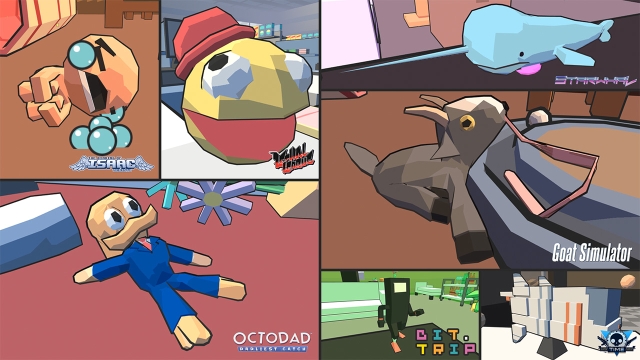 Catlateral Damage (PlayStation 4) image