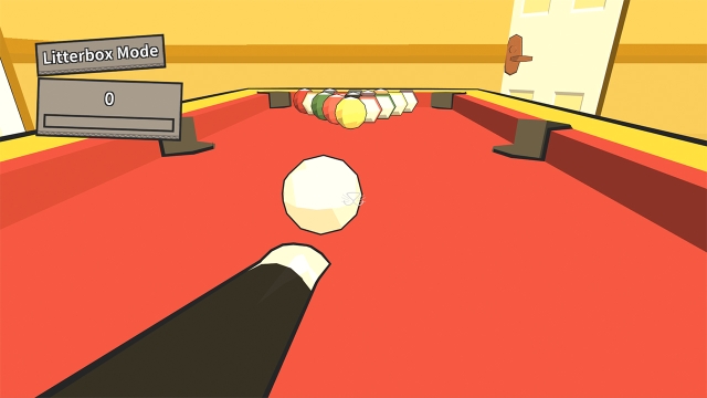 Catlateral Damage (PlayStation 4) image
