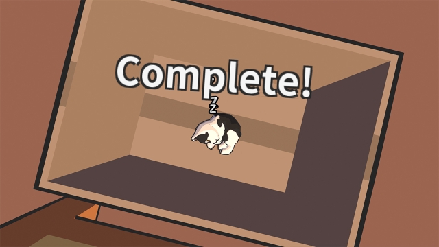 Catlateral Damage (PlayStation 4) image