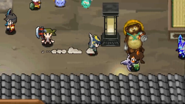 ClaDun Returns: This is Sengoku! (PlayStation 4) image