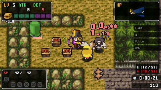 ClaDun Returns: This is Sengoku! (PlayStation 4) image