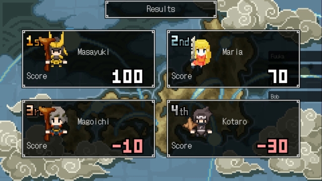 ClaDun Returns: This is Sengoku! (PlayStation 4) image