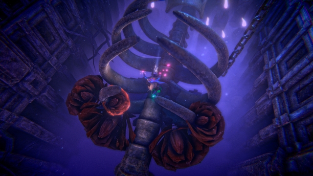 Clid the Snail (PlayStation 4) image