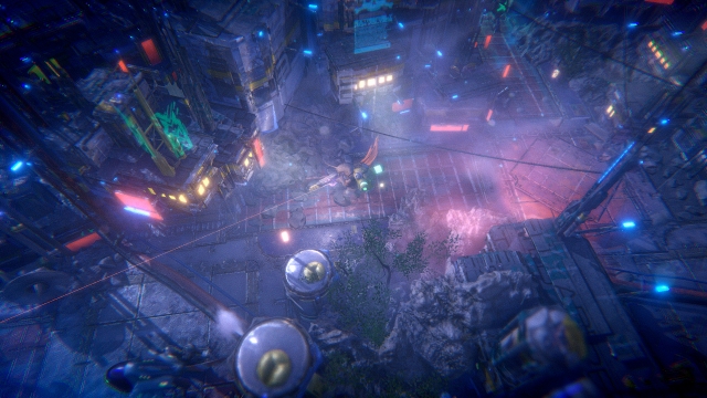 Clid the Snail (PlayStation 4) image