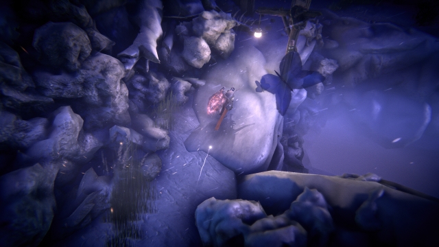 Clid the Snail (PlayStation 4) image
