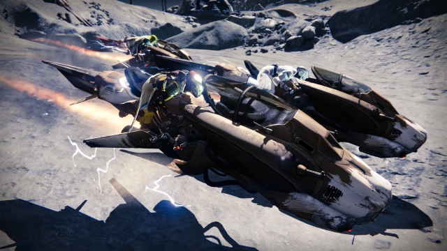 Destiny (PlayStation 4) image