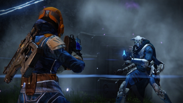 Destiny (PlayStation 4) image