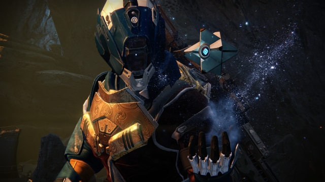 Destiny (PlayStation 4) image