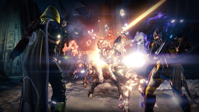Destiny (PlayStation 4) image