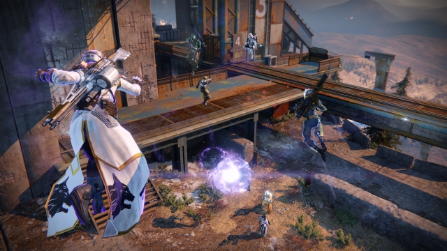 Destiny (PlayStation 4) image