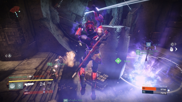 Destiny (PlayStation 4) image