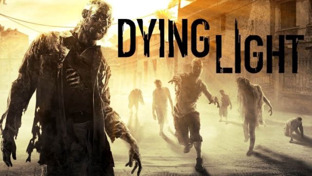 Dying Light (PlayStation 4) image