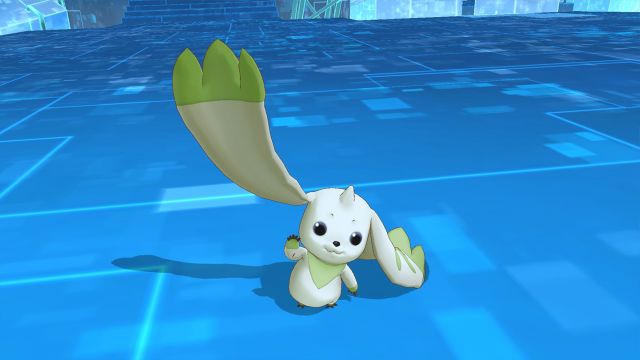 Digimon Story Cyber Sleuth (PlayStation 4) image
