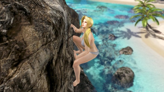 Dead or Alive Xtreme 3: Fortune (PlayStation 4) image