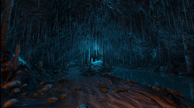 Dear Esther: Landmark Edition (PlayStation 4) image