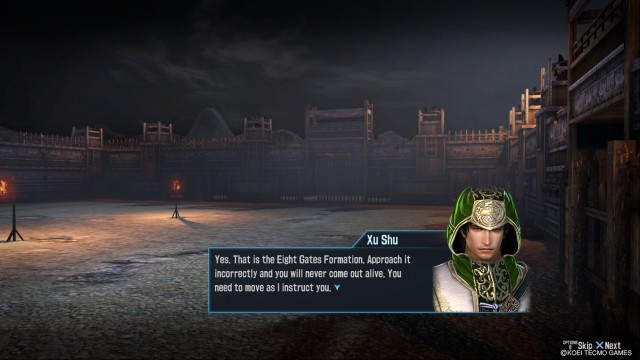 Dynasty Warriors: Godseekers (PlayStation 4) image