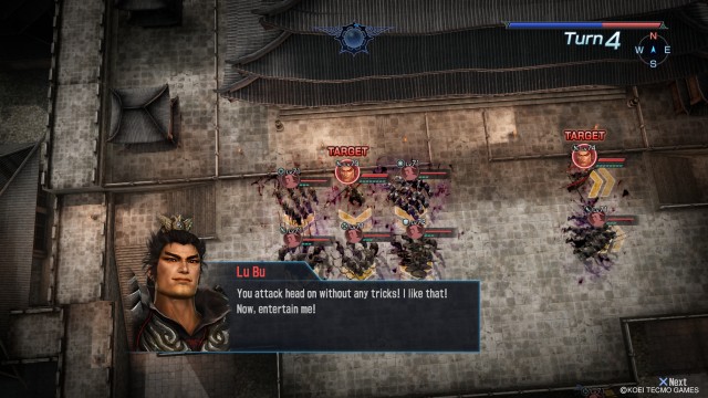 Dynasty Warriors: Godseekers (PlayStation 4) image