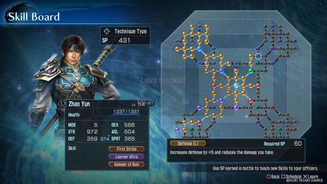 Dynasty Warriors: Godseekers (PlayStation 4) image
