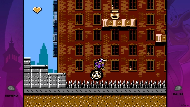 The Disney Afternoon Collection (PlayStation 4) image
