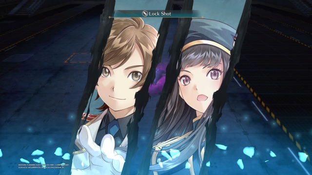 Dark Rose Valkyrie (PlayStation 4) image