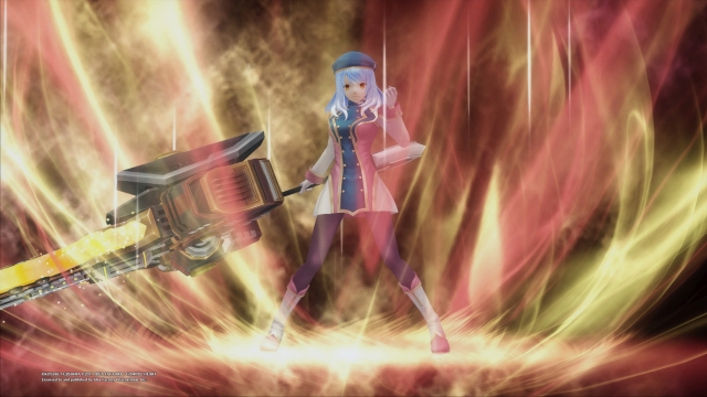 Dark Rose Valkyrie (PlayStation 4) image