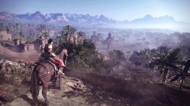 Dynasty Warriors 9 (PlayStation 4) image
