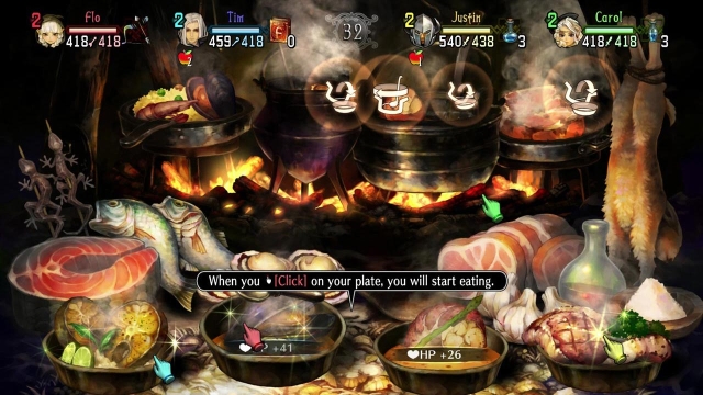 Dragon's Crown Pro (PlayStation 4) image