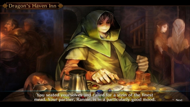 Dragon's Crown Pro (PlayStation 4) image
