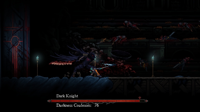 Death's Gambit (PlayStation 4) image