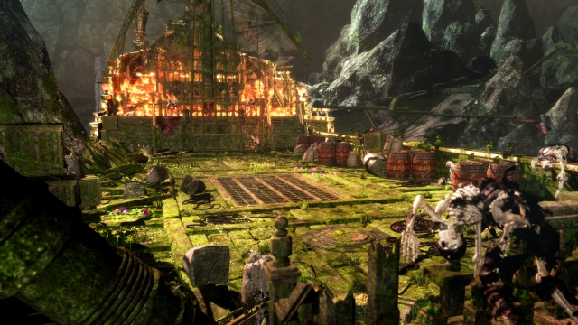 Dead or Alive 6 (PlayStation 4) image