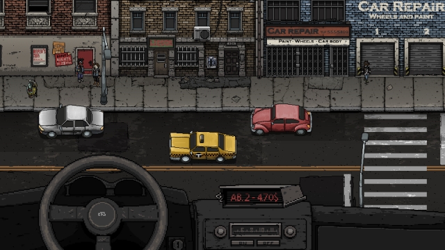 Damnview: Built From Nothing (PlayStation 4) image