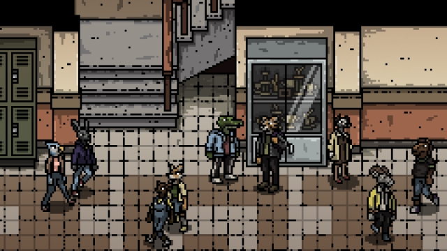 Damnview: Built From Nothing (PlayStation 4) image