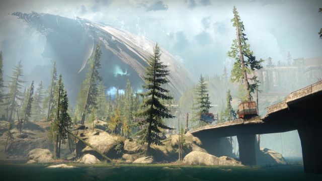 Destiny 2 (PlayStation 4) image