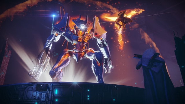 Destiny 2 (PlayStation 4) image
