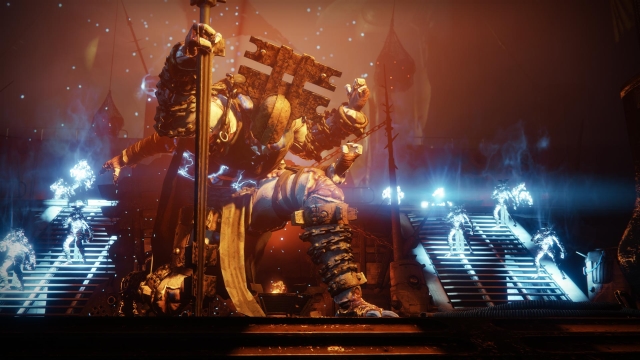 Destiny 2: Forsaken (PlayStation 4) image