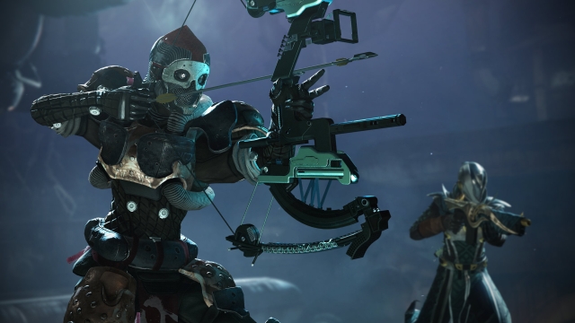 Destiny 2: Forsaken (PlayStation 4) image