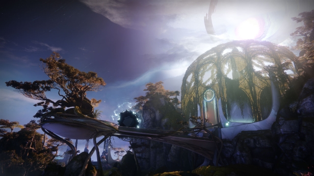 Destiny 2: Forsaken (PlayStation 4) image