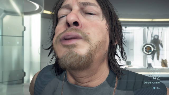 Death Stranding (PlayStation 4) image