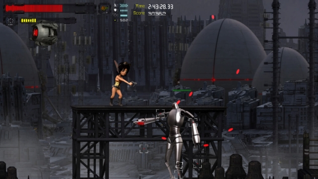 Daydreamer: Awakened Edition (PlayStation 4) image
