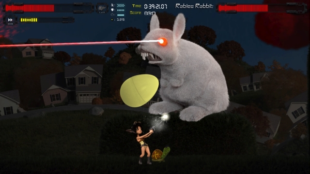 Daydreamer: Awakened Edition (PlayStation 4) image