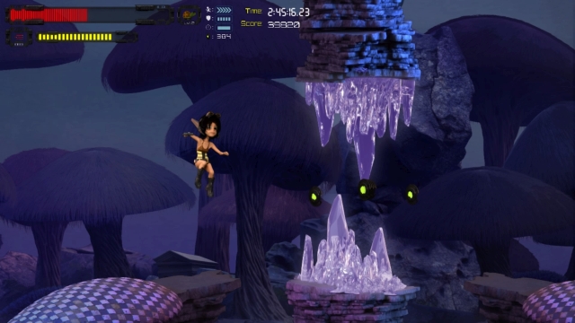 Daydreamer: Awakened Edition (PlayStation 4) image