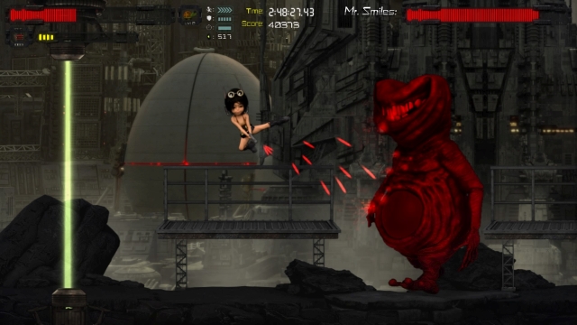Daydreamer: Awakened Edition (PlayStation 4) image