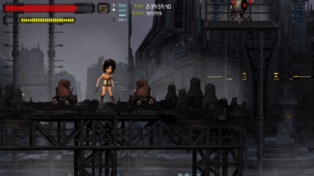 Daydreamer: Awakened Edition (PlayStation 4) image