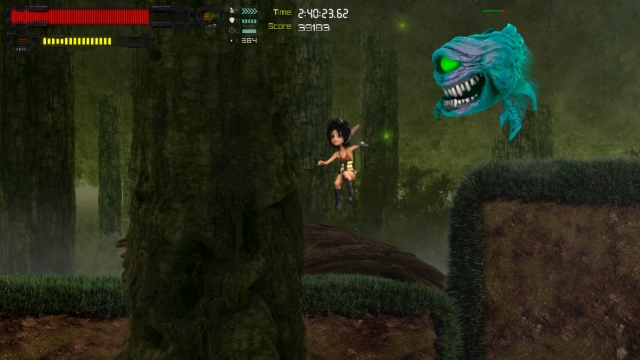 Daydreamer: Awakened Edition (PlayStation 4) image