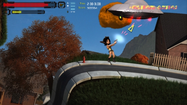 Daydreamer: Awakened Edition (PlayStation 4) image